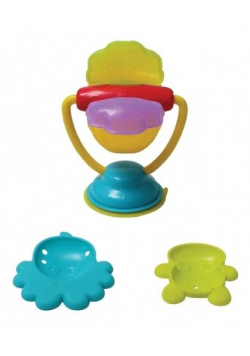 Kręciołek do kąpieli PLAYGRO