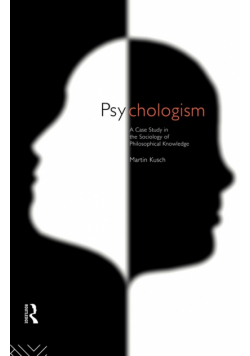 Psychologism