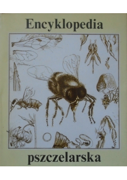 Encyklopedia pszczelarska