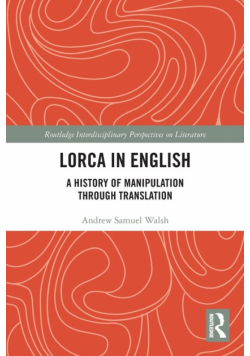 Lorca in English