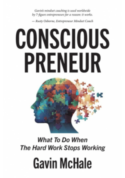 Consciouspreneur