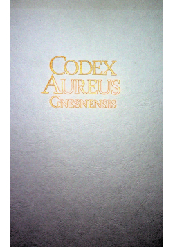 Codex Aureus Gnesnensis