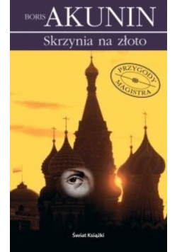 Skrzynia na złoto
