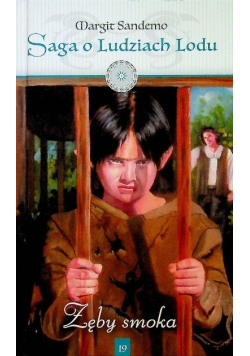 Saga o ludziach lodu Tom 19 Zęby smoka