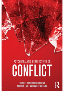 Psychoanalytic Perspectives on Conflict
