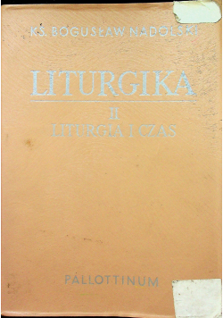 Liturgika II