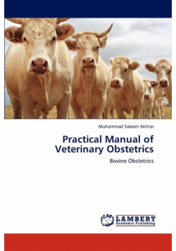 Practical Manual of Veterinary Obstetrics