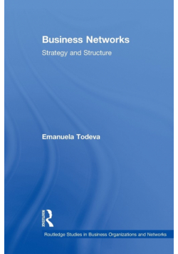 Business Networks