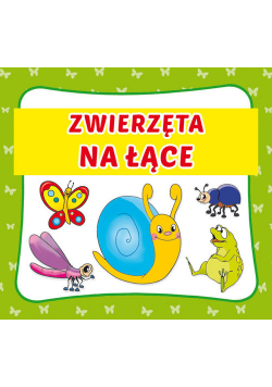 Zwierzęta na łące