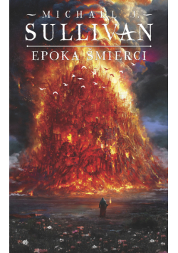 Epoka śmierci. Legendy Pierwszego Imperium. Tom 5