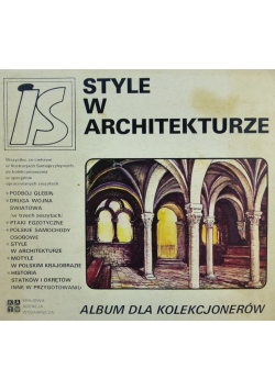 Style w architekturze