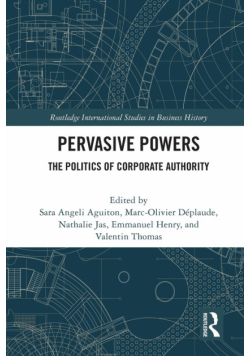 Pervasive Powers