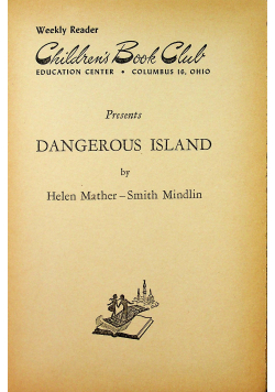 Dangerous Island