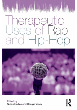 Therapeutic Uses of Rap and Hip-Hop