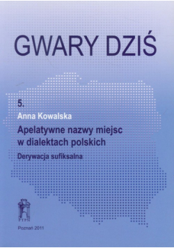 Gwary dziś, część 5