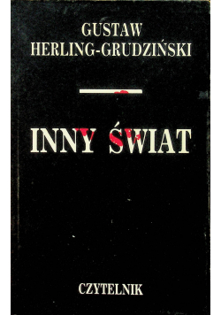 Inny świat