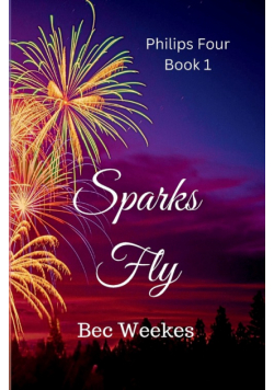 Sparks Fly