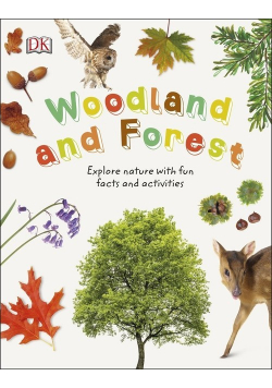 Woodland and Forest