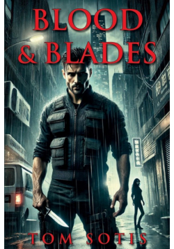 Blood & Blades