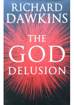 The God delusion