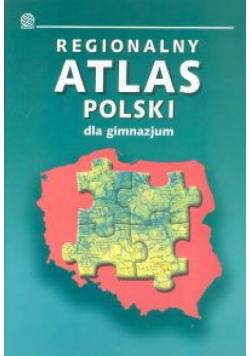 Regionalny atlas Polski