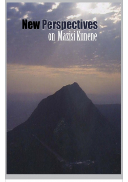 New Perspectives on Mazisi Kunene