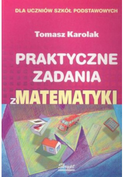 Praktyczne zadania z matematyki