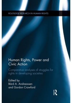 Human Rights, Power and Civic Action