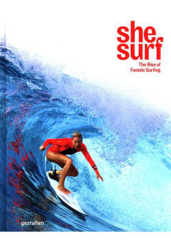 She Surf