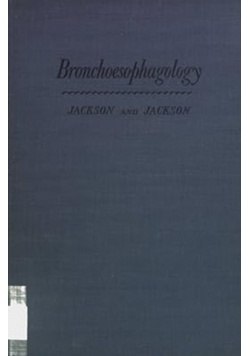 Bronchoesophagology.