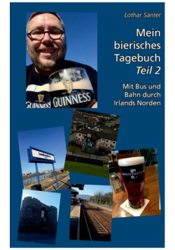 Mein bierisches Tagebuch - Teil 2