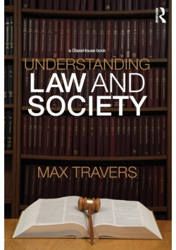 Understanding Law and Society
