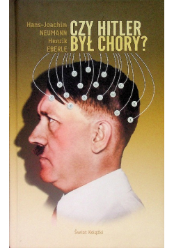 Czy Hitler był chory