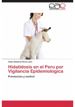 Hidatidosis en el Peru por Vigilancia Epidemiologica