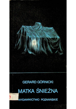 Matka Śnieżna