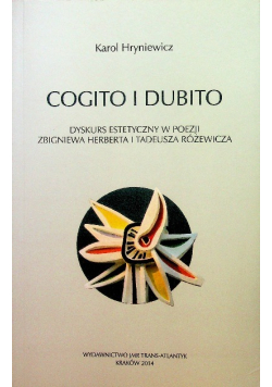 Cogito i Dubito