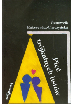 Pięć trójkątnych listów