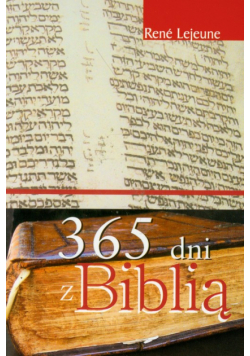 365 dni z Biblią