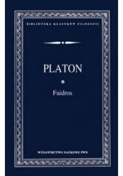 Platon Faidros