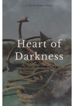 Heart of Darkness (Annotated)