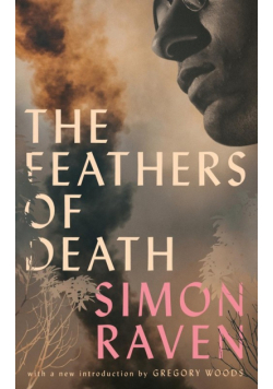 The Feathers of Death (Valancourt 20th Century Classics)