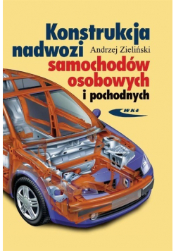 Konstrukcja nadwozi samochodów osobowych i pochodnych
