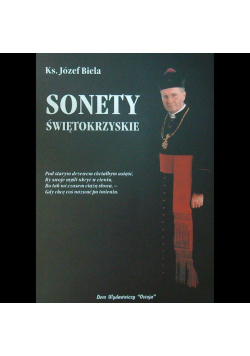 Sonety Świętokrzyskie