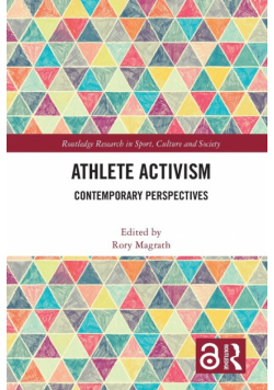Athlete Activism