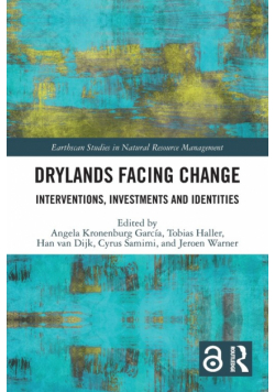 Drylands Facing Change