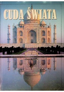 Cuda świata