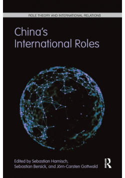 China's International Roles