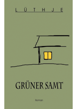 Grüner Samt