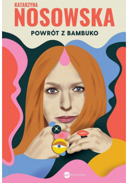 Powrót z Bambuko wyd. 2024
