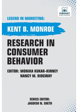 Research in Consumer Behavior